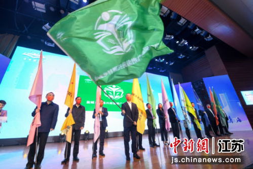 城有書香氣自華——鹽城全民讀書節(jié)啟動(dòng)，書香氛圍助力城市文化推廣